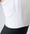 Women's Honeycomb Cycling Base Layer Model Strap View