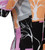 Women's Terra Empress Cycling Jersey Side Panel Detail