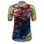 Women's Mushroom Empress Cycling Jersey Front View