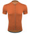 Men's Canyon Cycling Jersey|pumpkin|primary