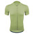 Men's Celery Canyon Cycling Jersey Front View