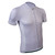 Men's Canyon Cycling Jersey|periwinkle |primary