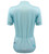 Women's Core Short Sleeve Cycling Jersey - Sea Foam Back