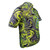 Men's Hydro Dip Hi-Viz Cycling Jersey Side View