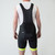 Men's Canyon Bib black on model back