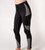 Women's Luna Cycling Tights Model Off Front View