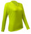 Women's PolarTec Power Grid Pullover Off Front View