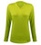 Women's PolarTec Power Grid Pullover