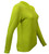 Women's PolarTec Power Grid Pullover Side View