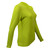 Women's PolarTec Power Grid Pullover Side View
