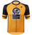 Black and Gold GAP and C&O Trail Jersey