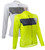 Women's Block Lightweight Sun Protection Long Sleeve Classic Jersey