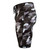Motion Wild Print Peace Graphite Bike Short Side View