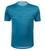 Men's Blue Mountain Active Performance T-Shirt
