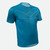 Men's Blue Mountain Active Performance T-Shirt Off Front View