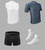 Men's High Performance Cycling Kit