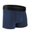 Men's High Performance Workout Boxer Brief | 3" Inseam | Soft Compression Underwear