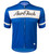 Men's Royal Blue Classic Script Jersey