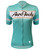 Women's Sea Foam Green Classic Script Jersey