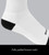 Classic Kruzer Athletic Socks Full Foot Extra Thick Padding