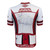 Men's Montour Trail Classic Short Sleeve Cycling Jersey Back View