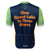 Aero Tech X Erie to Pittsburgh Trail | Classic Trail Cycling Jersey | Made in Pittsburgh