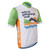 Men's Classic Erie to Pittsburgh Trail Cycling Jersey Side View