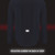 Men's Hybrid Long Sleeve Commuter Cycling Shirt