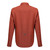 Women's Hybrid Long Sleeve Shirt Back View