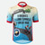 Allegheny Valley Trail Association Cycling Jersey Front