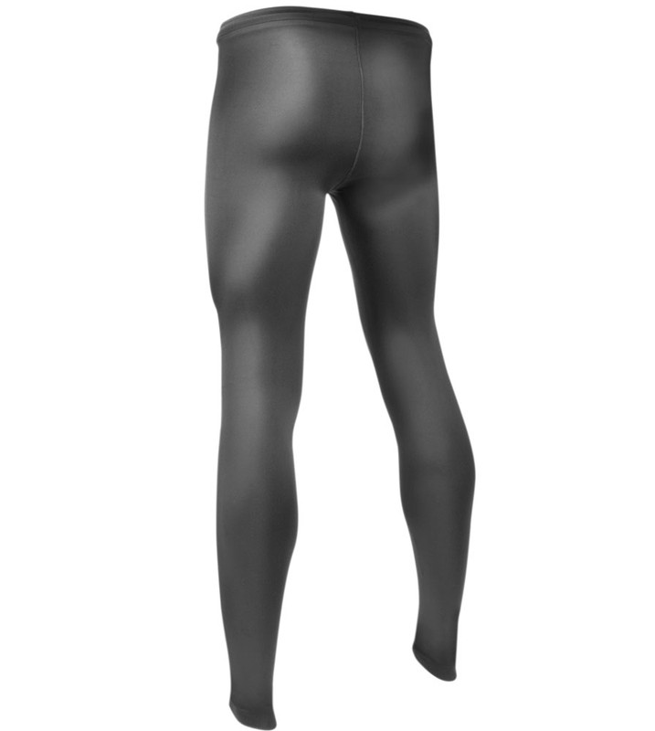 AE, Statement DryFlex Tights - Asphalt, Gym Tights Men