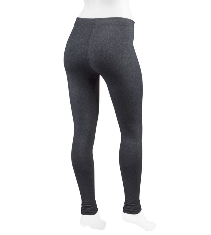 Textured Back Pocket Women's Tall Leggings | American Tall