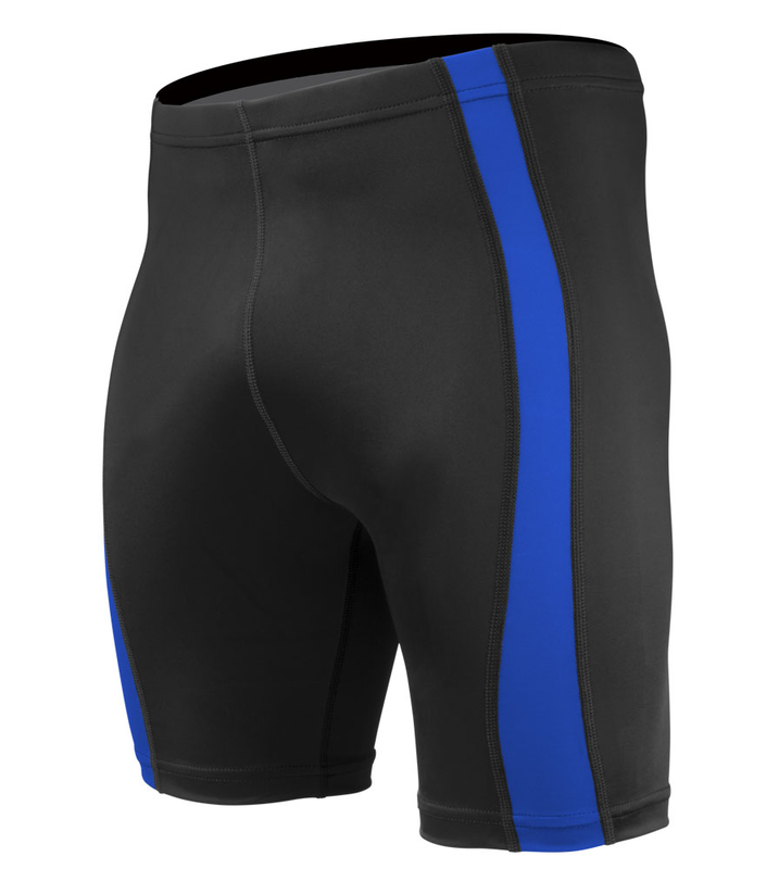 Compression shorts