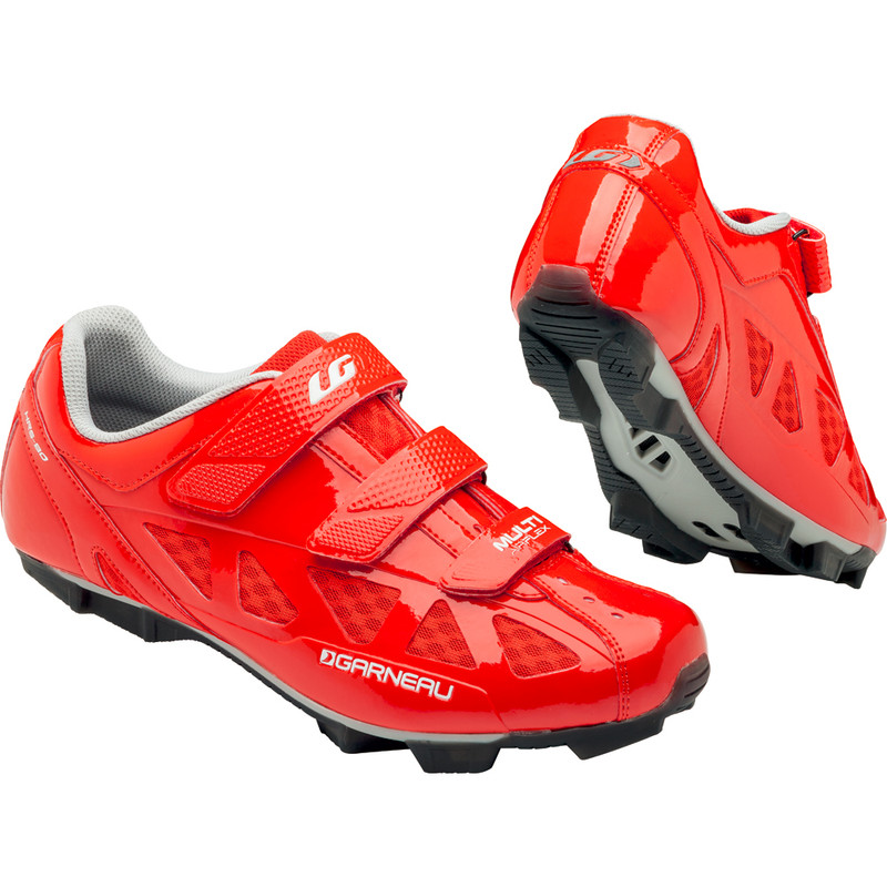 garneau multi air flex cycling shoes