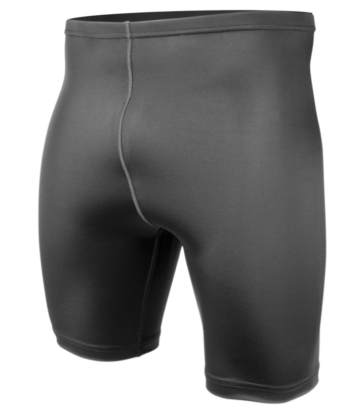 Active Shorts Tights for Men, 4-Way Lycra Atheletic Shorts