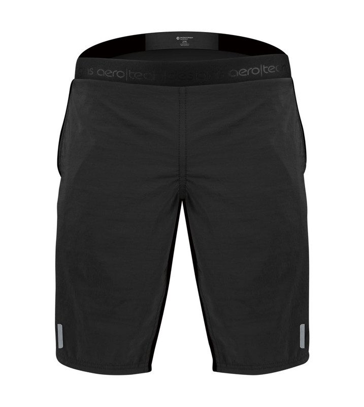 Athletic Fit and Regular Fit Enduro Mountain Bike Shorts