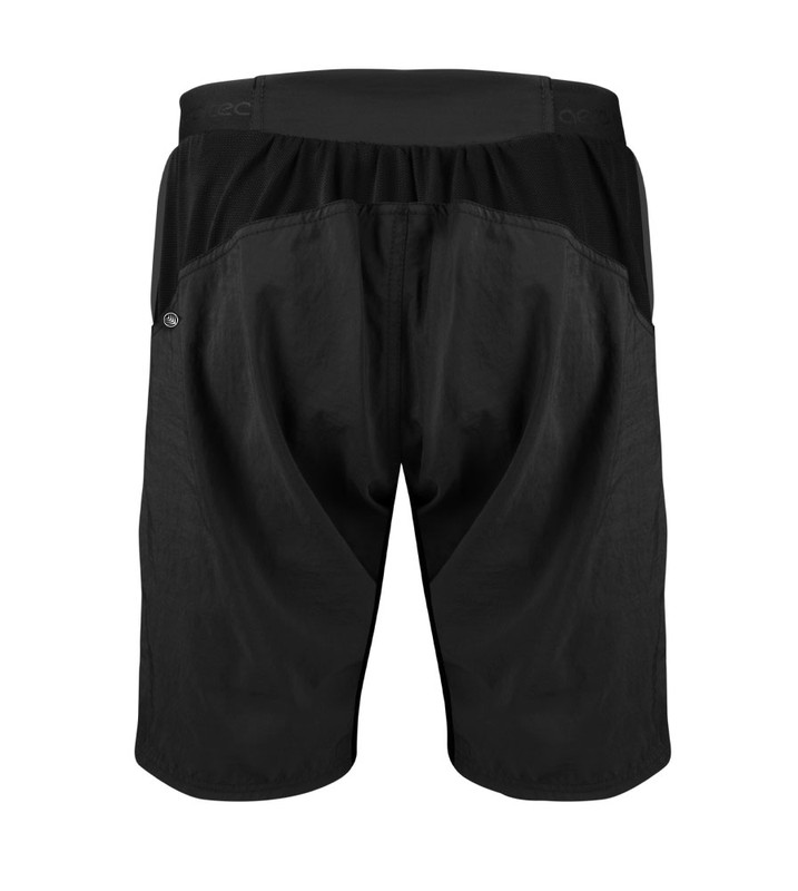  Ally Mens Mountain Bike Shorts Padded MTB Shorts Baggy Cycling  Biking Bicycle Biker Lightweight Riding Shorts Loose-fit with 6 Pockets  (Attached-Pad Black, Small) : Clothing, Shoes & Jewelry