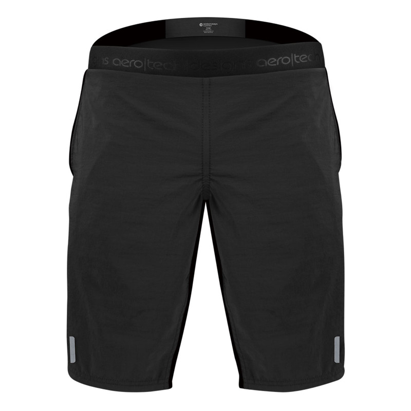 SEESEE ブラック M NYLON SPORTY BAGGY SHORTS seesee NYLON SPORTY BAGGY SHORTS ショートパンツ - メルカリ