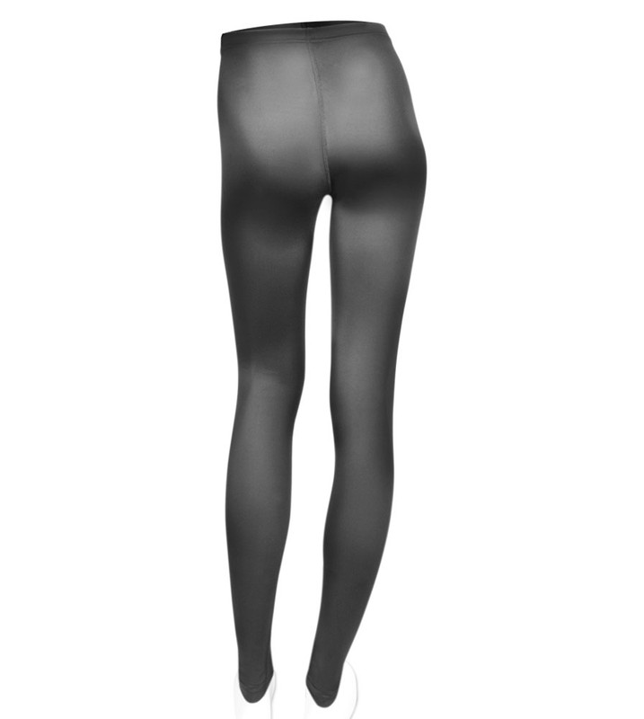 Venum Essential Lifestyle Leggings - Black - Venum