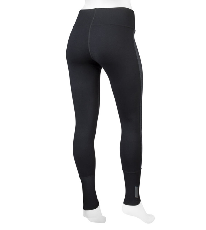 Women's Rapid Performance Weighted Legging