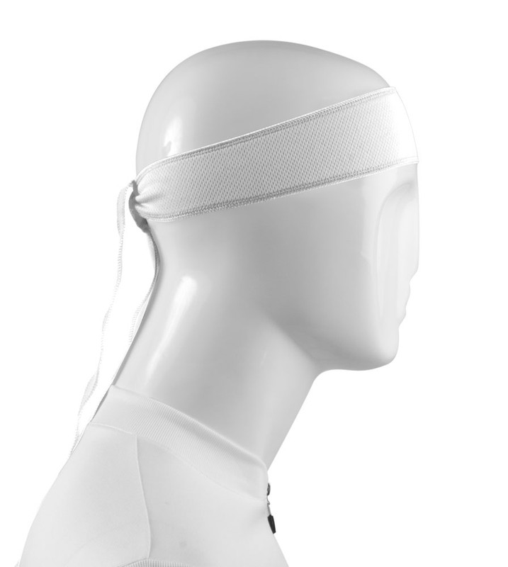 Custom Printed Cycling Apparel - Rush Headband by Aero Tech Custom