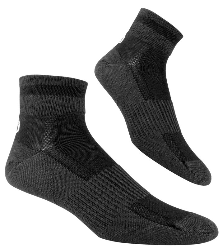 Coolmax Cycling Socks All Season Made in the USA Performance Gear