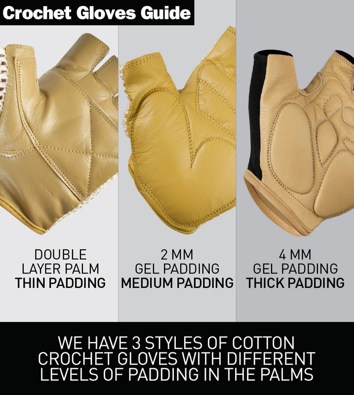 A Guide To Thin Work Gloves