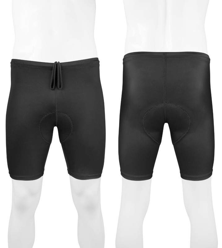 BIG Mens Classic Triathlon TRI Shorts Aero Tech Designs