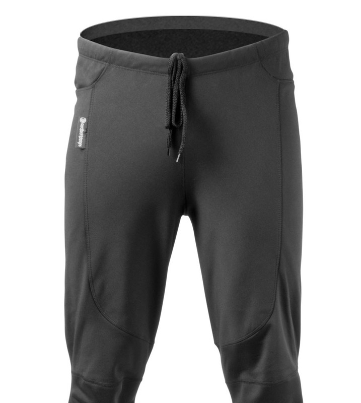 Mens Compression Base Layer Gym Sports Pants Tights Running Bottoms Long  Johns | eBay