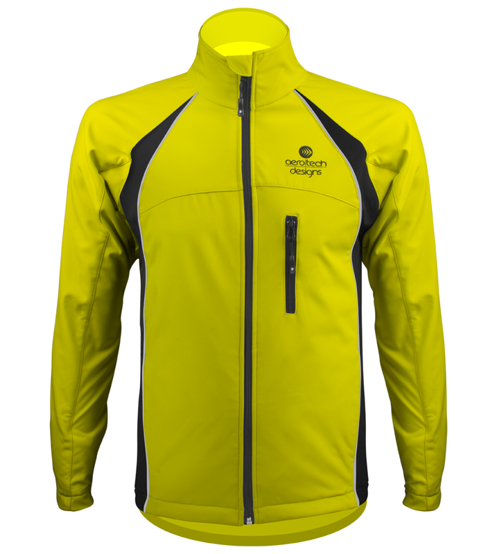 best thermal cycling jacket