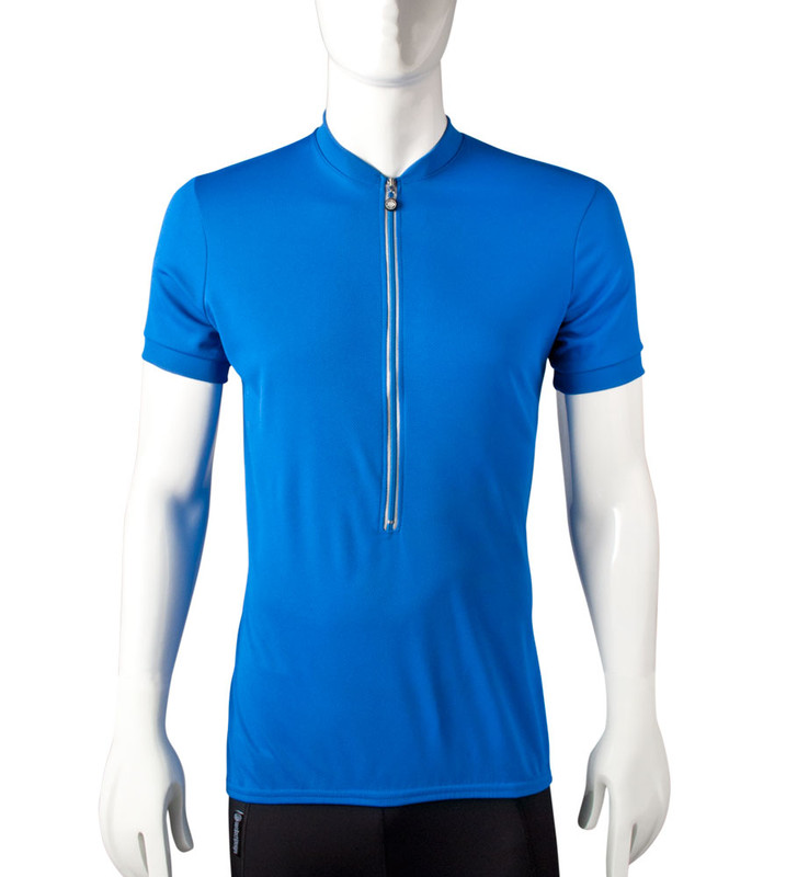 long torso cycling jersey