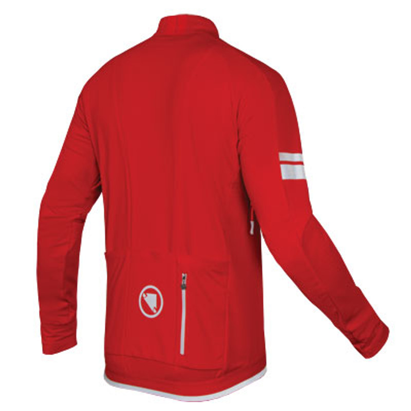 endura windchill ii womens waterproof cycling jacket