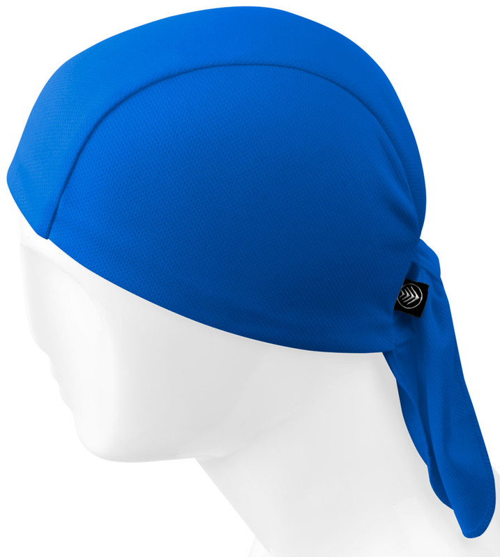 Aero Tech Do Rag - Athletic Wicking Fabric Protects Head and Neck