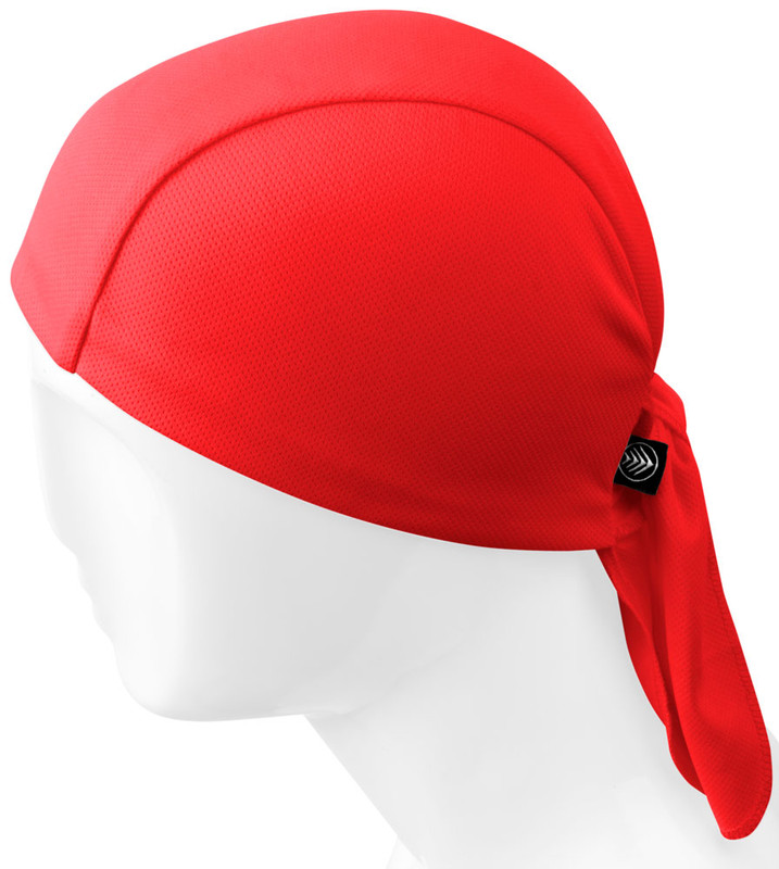 100% Cotton Knit Durag Headwrap | Doo Rag for Women